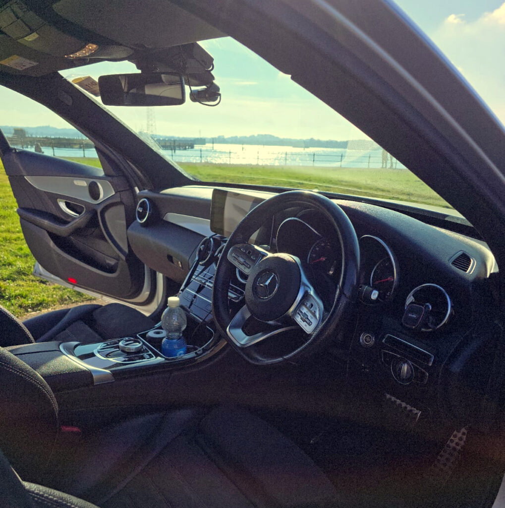 Mercedes C Class