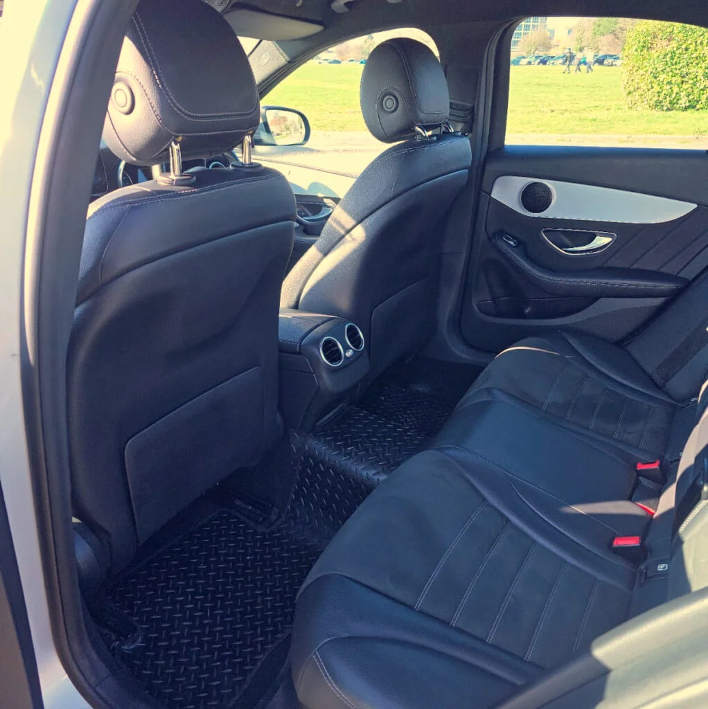 Mercedes C Class