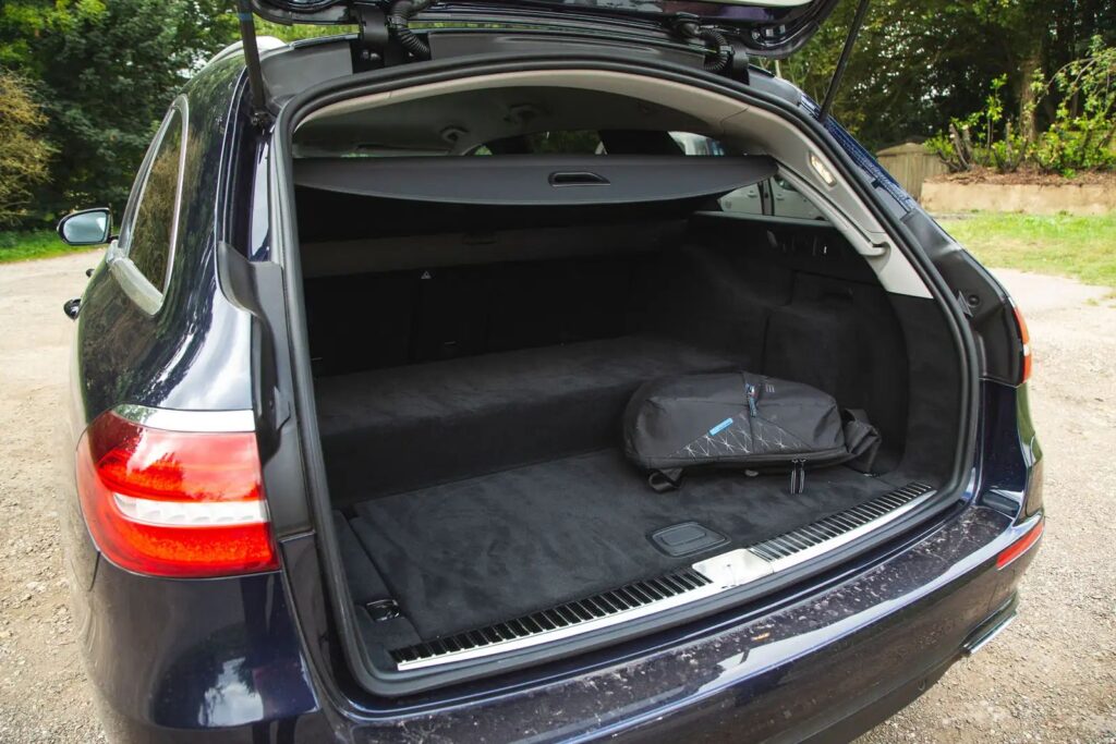 Mercedes E Class