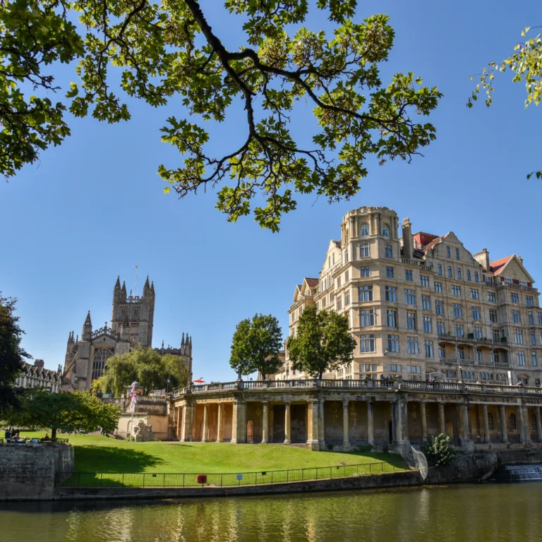 Bath City