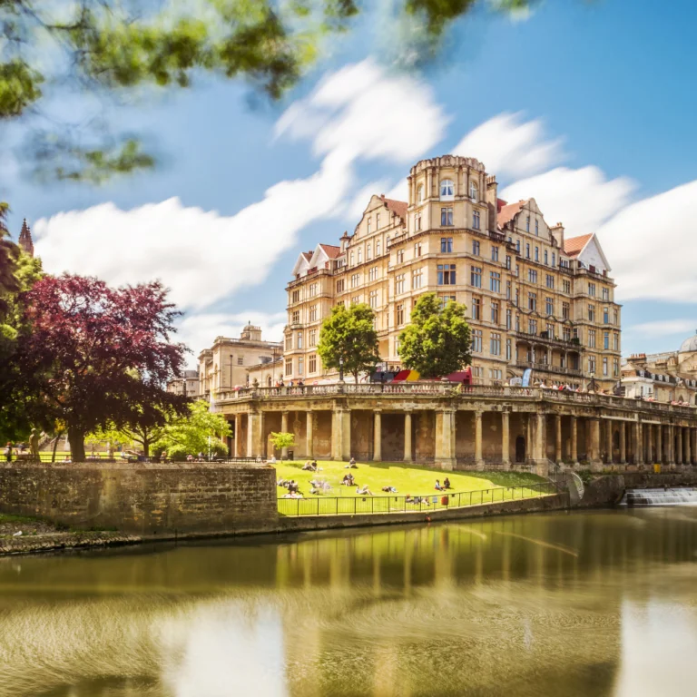 Bath City