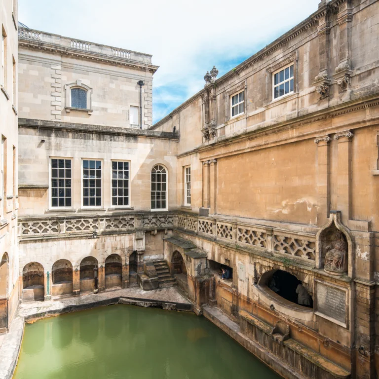 Bath City
