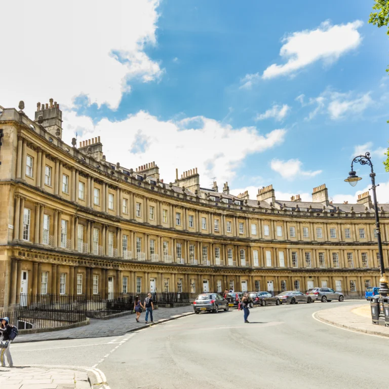 Bath City