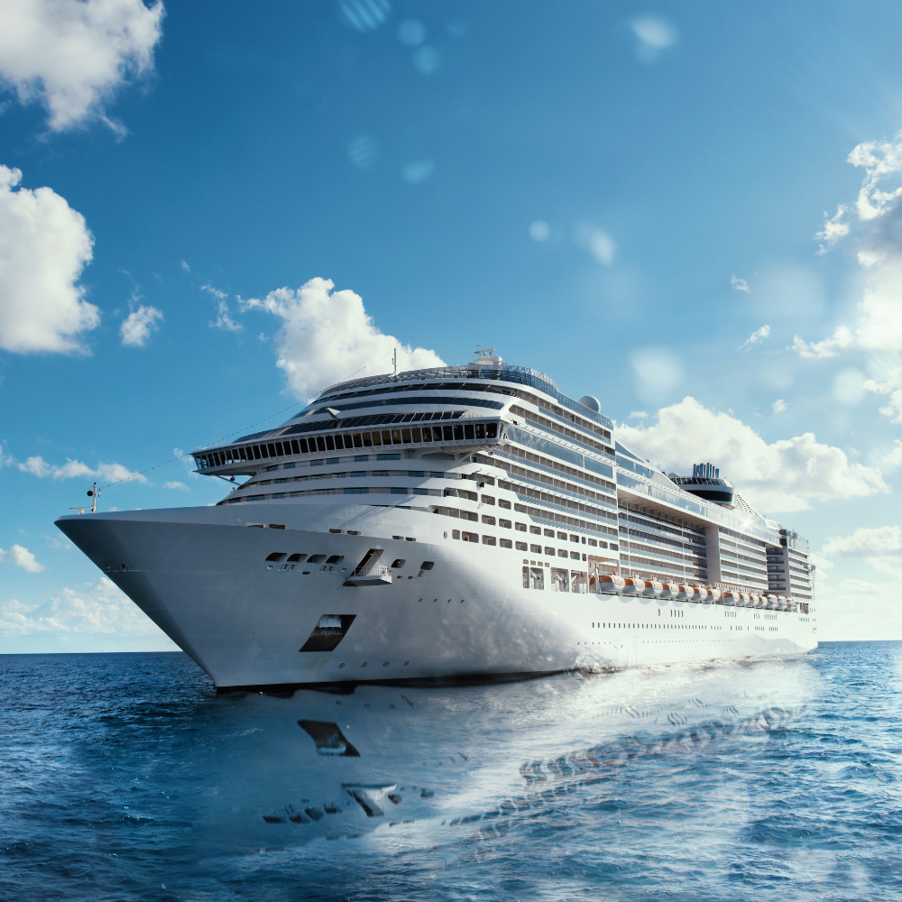 Cruise Ship Transfer Southampton