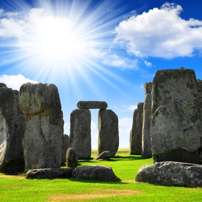 Stonehenge