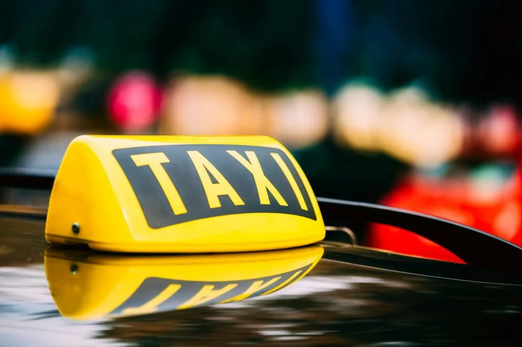 Reliable Southampton Taxis